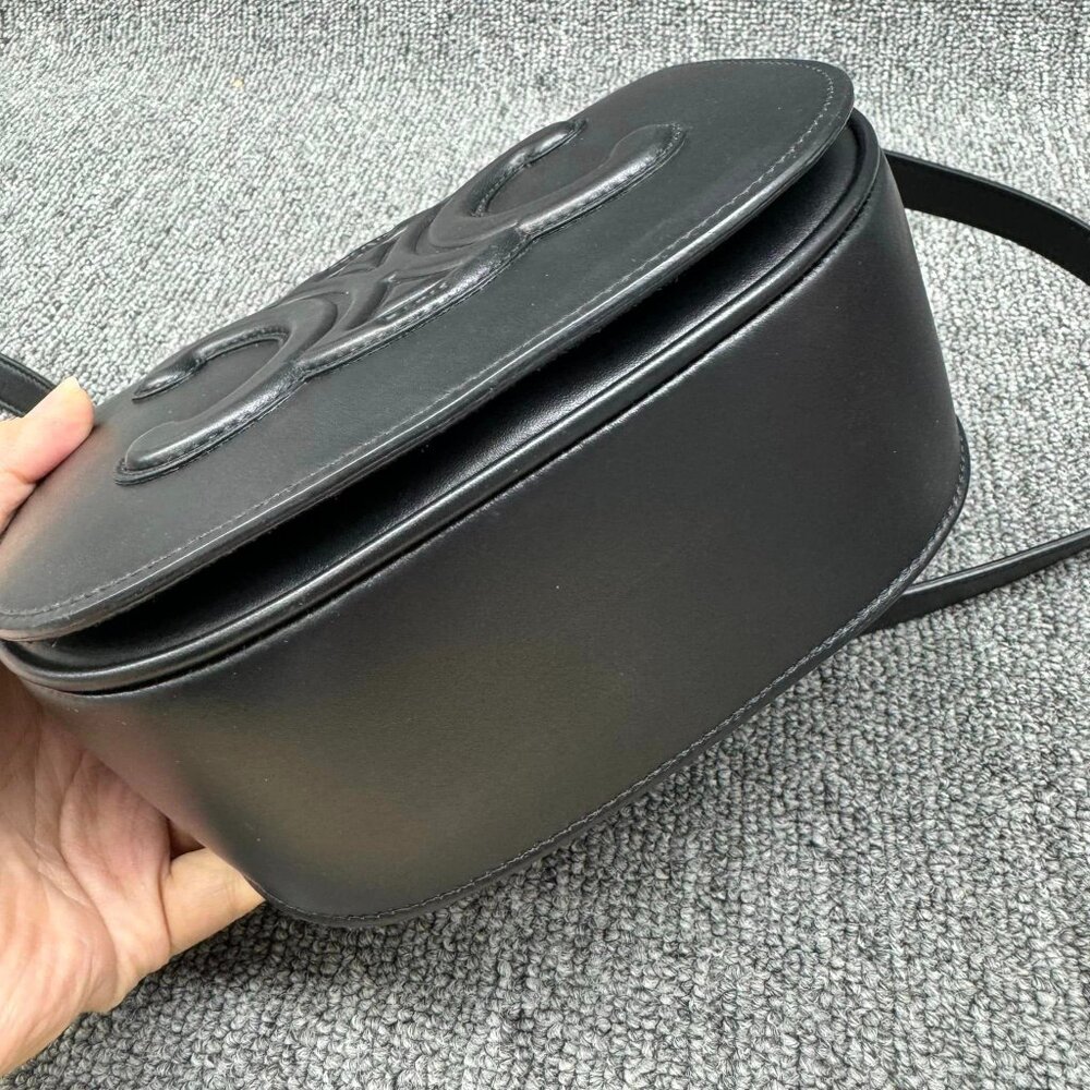 100% Authentic Celine Shoulder Bag - Picture 3 of 15